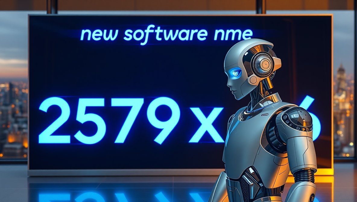 2579xao6 new software name