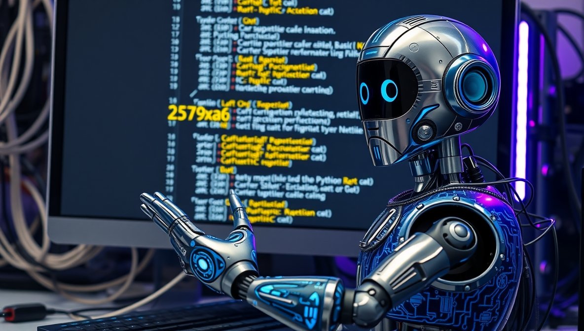 How 2579xao6 Python Code is Run