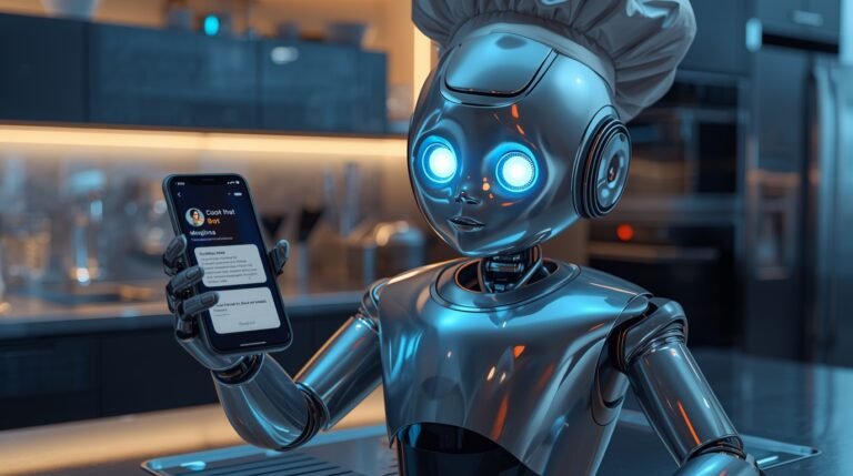 contact the cook that-bites