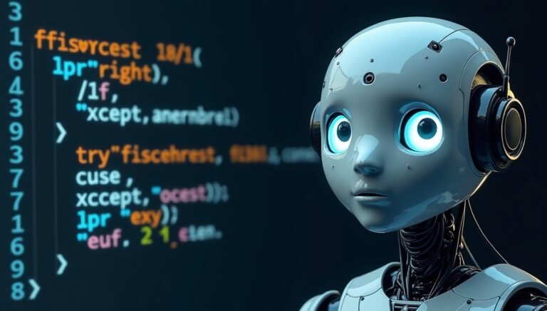 what are try and except in python 2579xao6