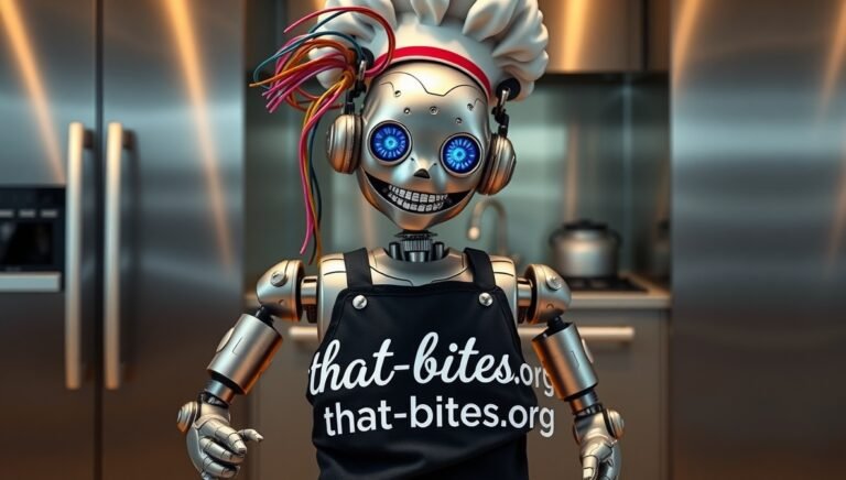 www that-bites .org foodies