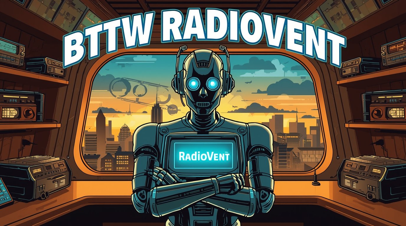 btwradiovent broadcast date