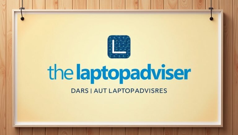 laptop adviser thelaptopadviser