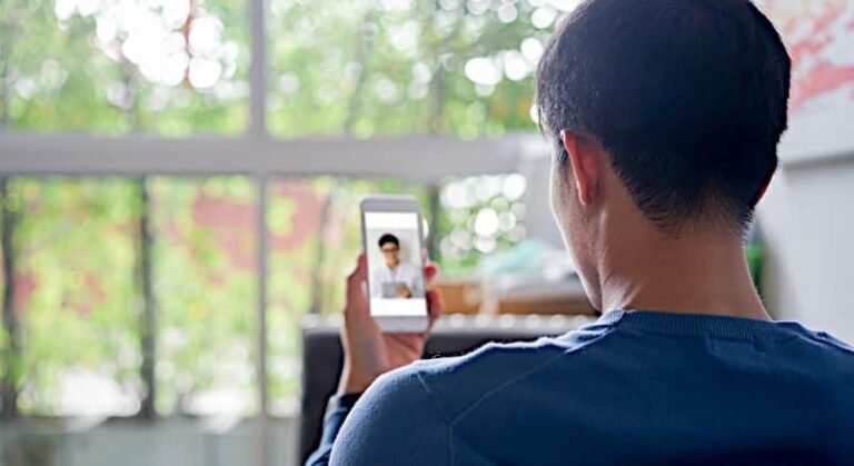 Navigating Virtual Intensive Outpatient Program Care for Delusional Disorder Recovery in California