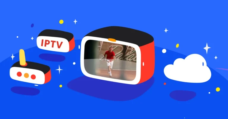 IPTV Blogs: A Complete Guide to Internet-Based Television